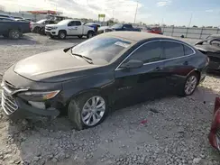 1G1ZD5ST4MF017802 2021 CHEVROLET MALIBU