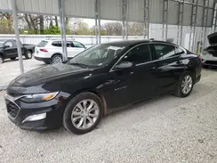 1G1ZD5ST4MF017847 2021 CHEVROLET MALIBU