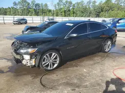 1G1ZD5ST4MF019226 2021 CHEVROLET MALIBU