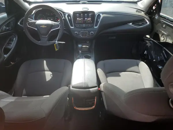 1G1ZD5ST4MF019226 2021 CHEVROLET MALIBU - Image 8