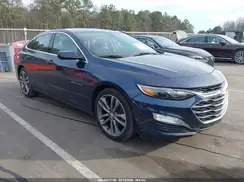 1G1ZD5ST4MF019310 2021 CHEVROLET MALIBU