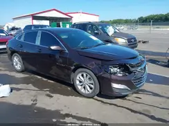 1G1ZD5ST4MF019422 2021 CHEVROLET MALIBU