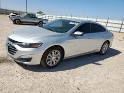 1G1ZD5ST4MF020618 2021 CHEVROLET MALIBU