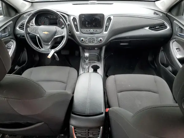 1G1ZD5ST4MF021252 2021 CHEVROLET MALIBU - Image 8