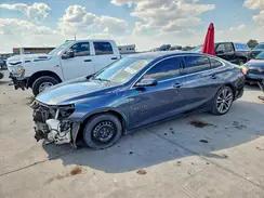 1G1ZD5ST4MF021588 2021 CHEVROLET MALIBU