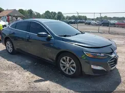 1G1ZD5ST4MF022644 2021 CHEVROLET MALIBU