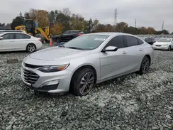 1G1ZD5ST4MF022692 2021 CHEVROLET MALIBU