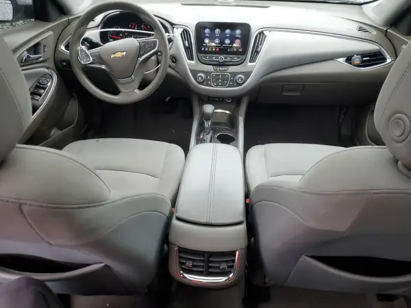 1G1ZD5ST4MF022692 2021 CHEVROLET MALIBU - Image 8