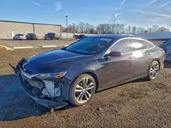 1G1ZD5ST4MF022739 2021 CHEVROLET MALIBU