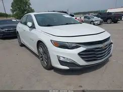 1G1ZD5ST4MF023065 2021 CHEVROLET MALIBU