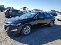 1G1ZD5ST4MF023146 2021 CHEVROLET MALIBU