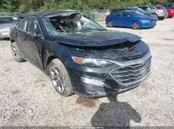 1G1ZD5ST4MF023793 2021 CHEVROLET MALIBU