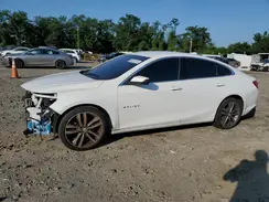 1G1ZD5ST4MF024703 2021 CHEVROLET MALIBU