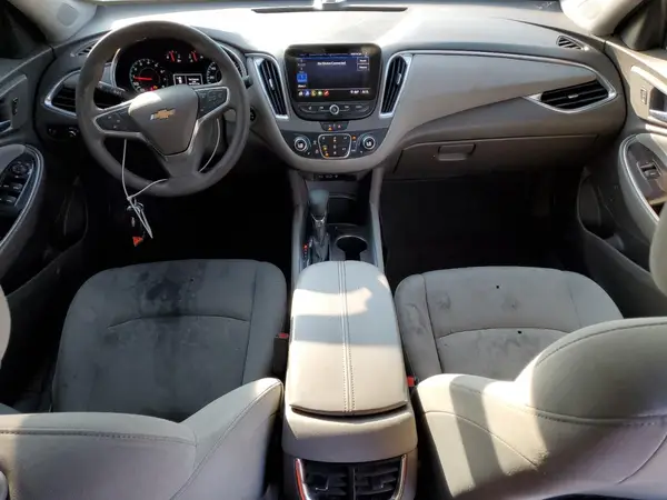1G1ZD5ST4MF024703 2021 CHEVROLET MALIBU - Image 8