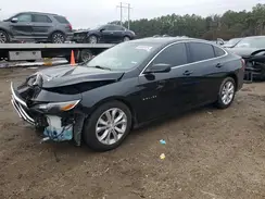 1G1ZD5ST4MF024782 2021 CHEVROLET MALIBU