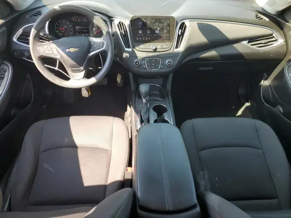 1G1ZD5ST4MF024958 2021 CHEVROLET MALIBU - Image 8