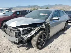 1G1ZD5ST4MF025396 2021 CHEVROLET MALIBU