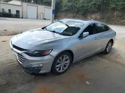 1G1ZD5ST4MF025415 2021 CHEVROLET MALIBU
