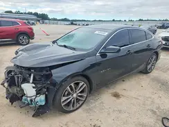 1G1ZD5ST4MF025477 2021 CHEVROLET MALIBU