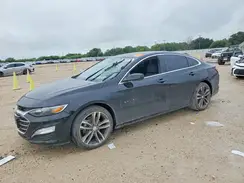 1G1ZD5ST4MF026239 2021 CHEVROLET MALIBU
