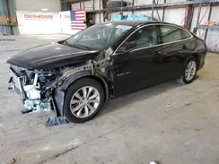 1G1ZD5ST4MF026256 2021 CHEVROLET MALIBU