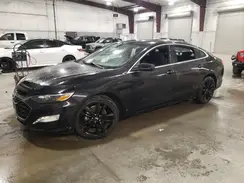 1G1ZD5ST4MF026404 2021 CHEVROLET MALIBU