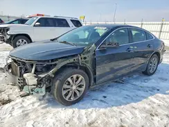 1G1ZD5ST4MF026676 2021 CHEVROLET MALIBU