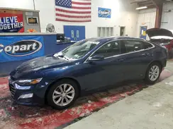 1G1ZD5ST4MF027004 2021 CHEVROLET MALIBU