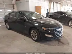 1G1ZD5ST4MF027360 2021 CHEVROLET MALIBU