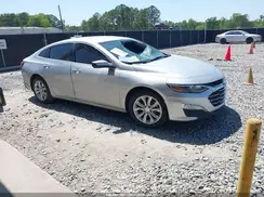 1G1ZD5ST4MF027942 2021 CHEVROLET MALIBU