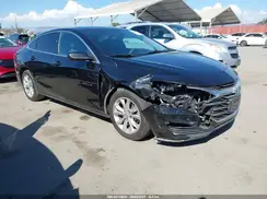 1G1ZD5ST4MF029092 2021 CHEVROLET MALIBU