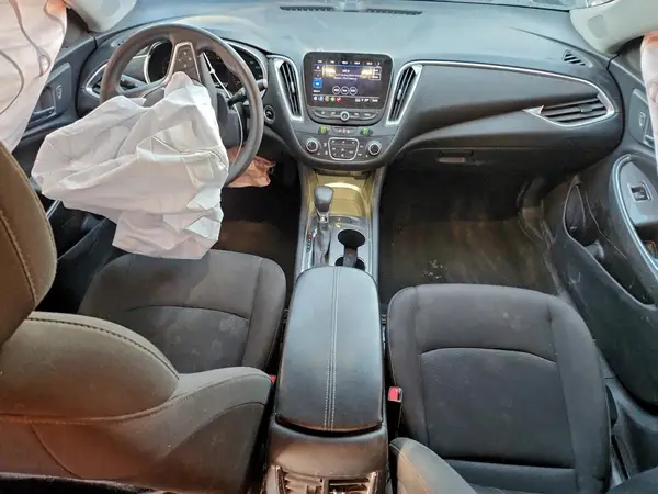 1G1ZD5ST4MF031733 2021 CHEVROLET MALIBU - Image 8