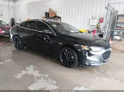 1G1ZD5ST4MF034275 2021 CHEVROLET MALIBU