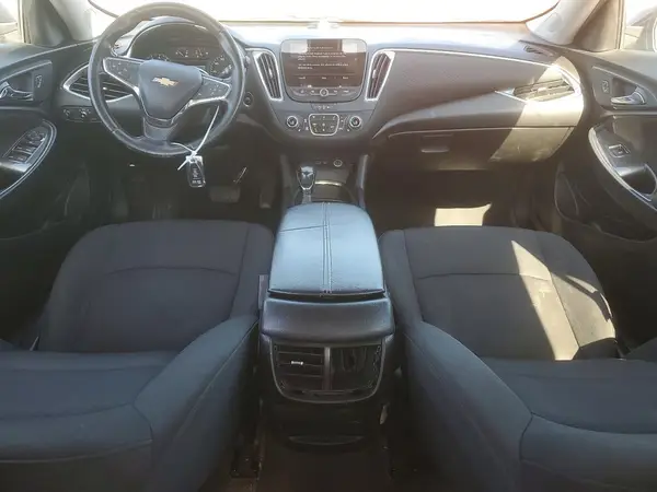 1G1ZD5ST4MF034521 2021 CHEVROLET MALIBU - Image 8