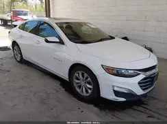 1G1ZD5ST4MF037306 2021 CHEVROLET MALIBU