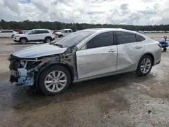1G1ZD5ST4MF040240 2021 CHEVROLET MALIBU