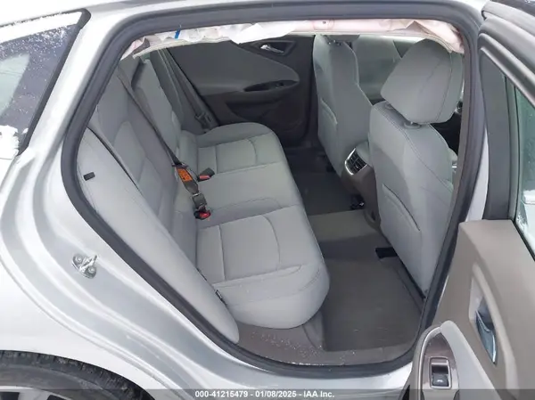 1G1ZD5ST4MF041159 2021 CHEVROLET MALIBU - Image 8