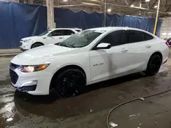1G1ZD5ST4MF042036 2021 CHEVROLET MALIBU