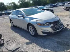 1G1ZD5ST4MF043249 2021 CHEVROLET MALIBU