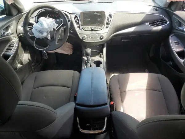 1G1ZD5ST4MF043686 2021 CHEVROLET MALIBU - Image 8