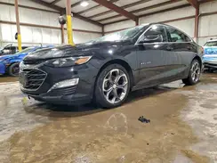 1G1ZD5ST4MF043770 2021 CHEVROLET MALIBU