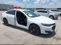 1G1ZD5ST4MF045874 2021 CHEVROLET MALIBU