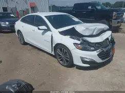 1G1ZD5ST4MF047270 2021 CHEVROLET MALIBU