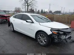 1G1ZD5ST4MF047673 2021 CHEVROLET MALIBU