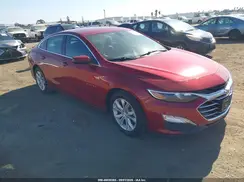 1G1ZD5ST4MF049522 2021 CHEVROLET MALIBU