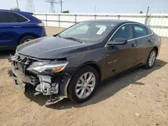 1G1ZD5ST4MF049956 2021 CHEVROLET MALIBU