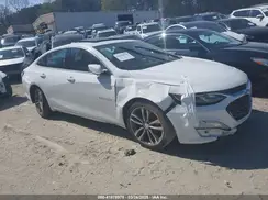 1G1ZD5ST4MF050329 2021 CHEVROLET MALIBU