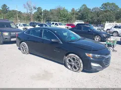 1G1ZD5ST4MF051996 2021 CHEVROLET MALIBU