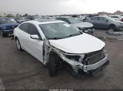 1G1ZD5ST4MF054736 2021 CHEVROLET MALIBU