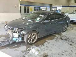 1G1ZD5ST4MF054929 2021 CHEVROLET MALIBU